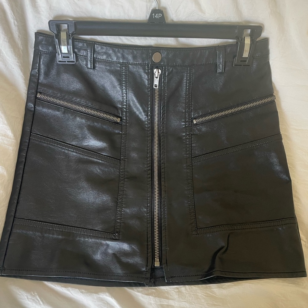 Altar’d state skirt